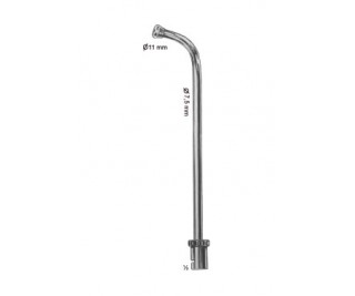 Suction Instruments